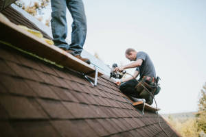 Local Roofers in Nahant, MA